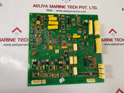 Idealarc G2588-2 Dc400 Control Board