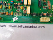 Idealarc G2588-2 Dc400 Control Board