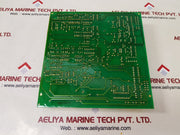 Idealarc G2588-2 Dc400 Control Board
