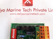 Autronica /Phoenix Umk-se 11.25-1 Module Bsl-100