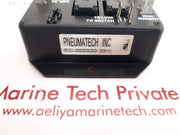 Pneumatech ec-002520 timer box