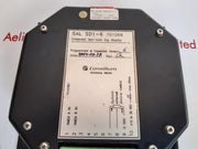 Consilium SAL SD1-6 701066 Universal Two-Axis Log Display