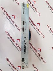 Siemens 6au1510-1aa00-0aa0 module