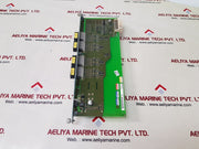 Siemens digital 32di 6au1510-3ab10-0aa0 module