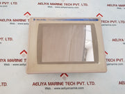 Allen-bradley panel view plus 1000 2711p-rdt10c color touch display module  rev.f 