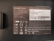 View sonic va926 lcd display vs11962