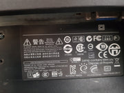 Hp Le1711 17