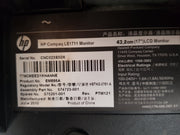 Hp Le1711 17