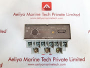 Mitsubishi electric et-n60 motor protection relay