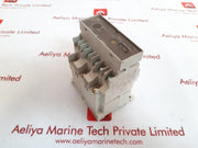 Mitsubishi electric et-n60 motor protection relay