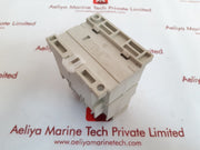 Mitsubishi electric et-n60 motor protection relay