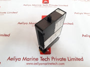 M-system  m2vv voltage divider