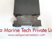 M-system  m2vv voltage divider