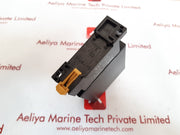 M-system  m2vv voltage divider
