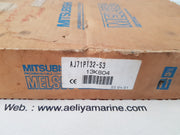 Mitsubishi Electric Aj71Pt32-s3 Programmable Controller Bd992D013H01