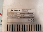 Richardson li 1510au-ceav panel display monitor