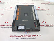 Mitsubishi electric aj35ptf-56dr programmable controller dc24v  0.15a