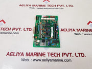 Astrid Pb014004b/pb014002 pcb card