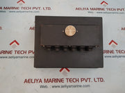 Ptc acs-600 load indicator