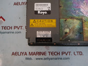 Koyo gc-56lc2  touch screen operator panel