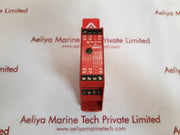 Allen bradley msr5t 440r-b23020 guard master safety relay