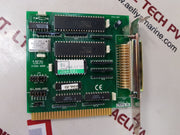 Blue chip pio-48d 48 channel programmable input/output card
