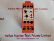 Minilec D1Vcr2 Over Voltage Relay 220 - 240Vac