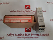 E.Dold Mk9052.12 Motor Protection Relay Ac 250V 5A