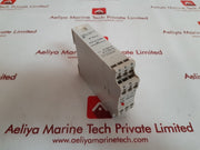 E.Dold Mk9052.12 Motor Protection Relay Ac 250V 5A
