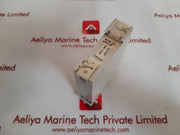 E.Dold Mk9052.12 Motor Protection Relay Ac 250V 5A