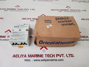 Oriental motor es02 speed controller