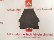 E.Dold Mk9962N.82 Time Relay Ac/Dc 12-240V 05S-300H