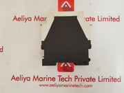E.Dold Mk9962N.82 Time Relay Ac/Dc 12-240V 05S-300H