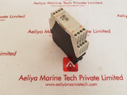 E.Dold Mk9962N.82 Time Relay Ac/Dc 12-240V 05S-300H