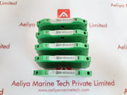 Phoenix contact mini mcr-sl-ui-2i transmitter 2864794