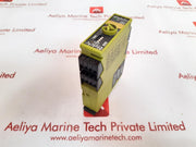 Tele E2X Time Relay 50/60Hz 2Va 230V
