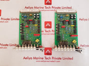 Moog d123f-065-a030 pcb card