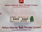 Autronica Bsd-310/N Loop Driver Module Used