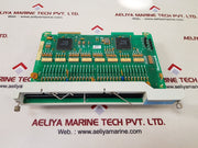 Honeywell 621-3580 input module