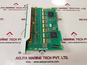 Honeywell 621-3580 input module