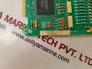 Honeywell 621-3580 input module