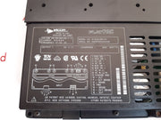Vicor flat pac vi-nu3-em-cc switching power supply