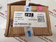 Ul Ulpwdior-20A Diode Oring Module