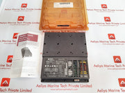 Vicor flat pac vi-qu33-equ-cc power supply 