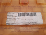 Vicor flat pac vi-qu33-equ-cc power supply