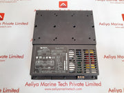 Vicor flat pac vi-qu33-equ-cc power supply