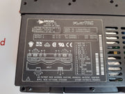 Vicor flat pac vi-qu33-equ-cc power supply