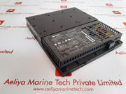 Vicor flat pac vi-qu33-equ-cc power supply