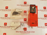 Sew eurodrive mc07b0005-5a3-4-00 movitrac drive 