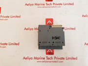 Siemens Sentron Pac3100 7Km3133-0Ba00-3Aa0 Power Monitor Device